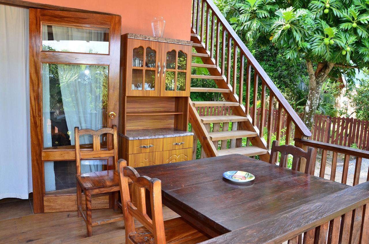 Kaz Ladouceur Bed & Breakfast La Digue Exterior photo